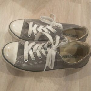 Children's converse  all star fashion sneakers‎